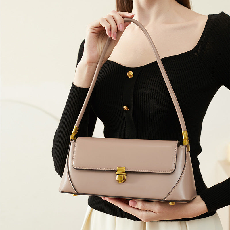SERAFINA | BORSA IN PELLE