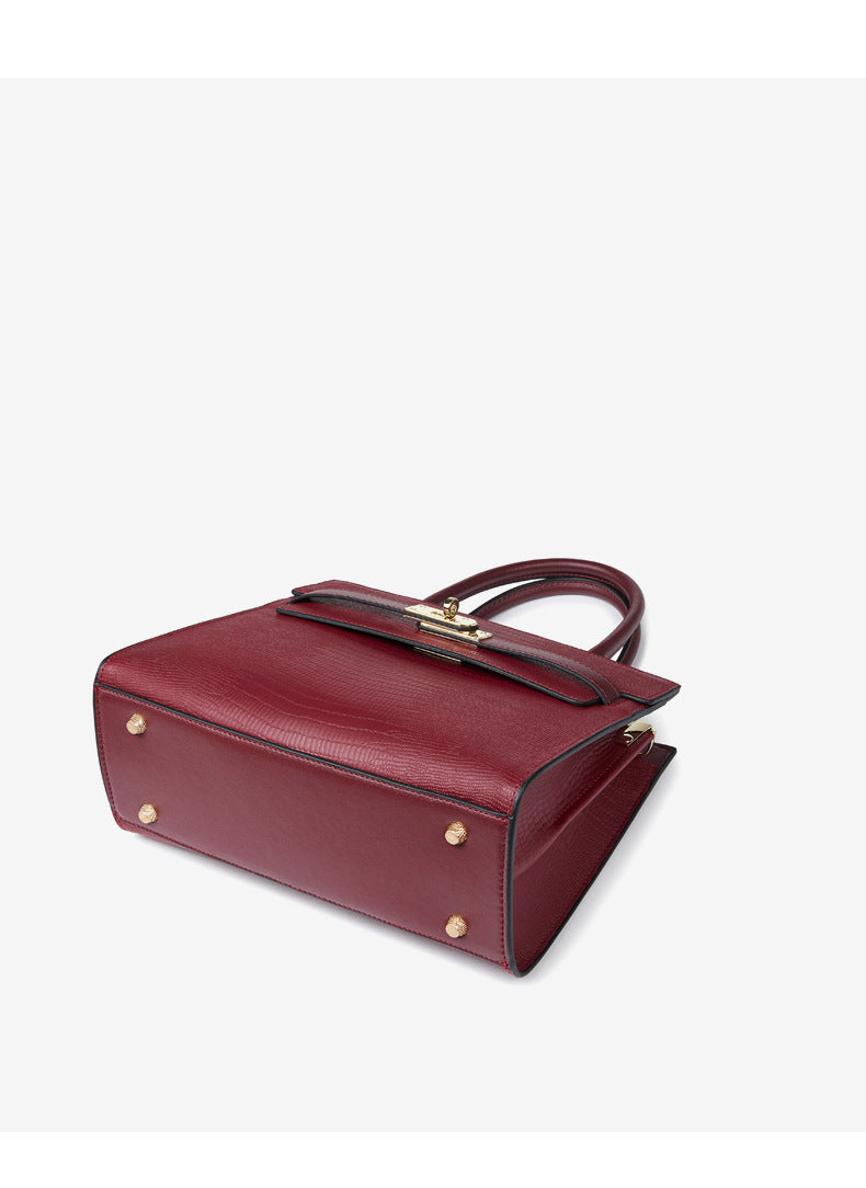 MALASAÑA | BORSA IN PELLE