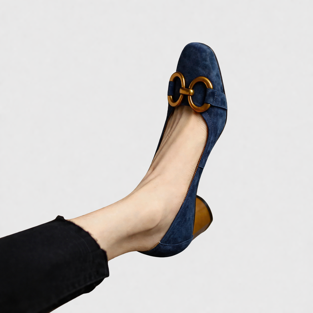 Dorothy™ | Décolleté Eleganti