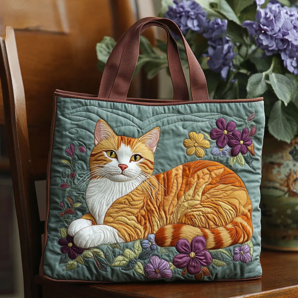 Borsa artigianale - Gatti