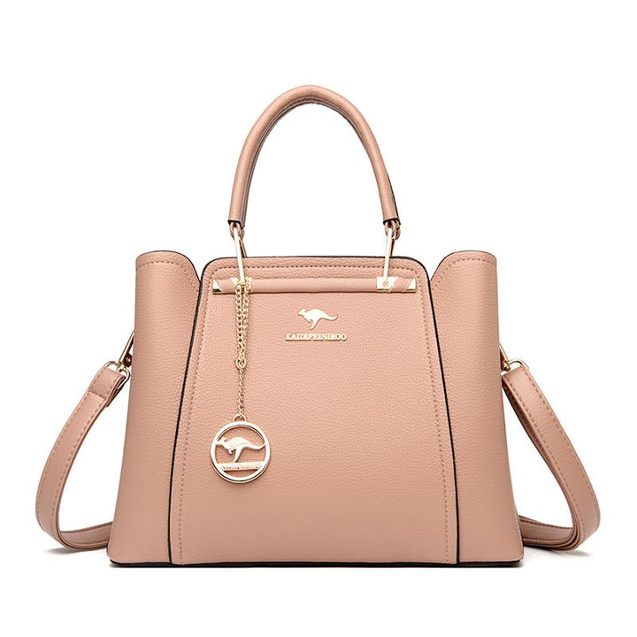Borsa Siena in pelle senza tempo