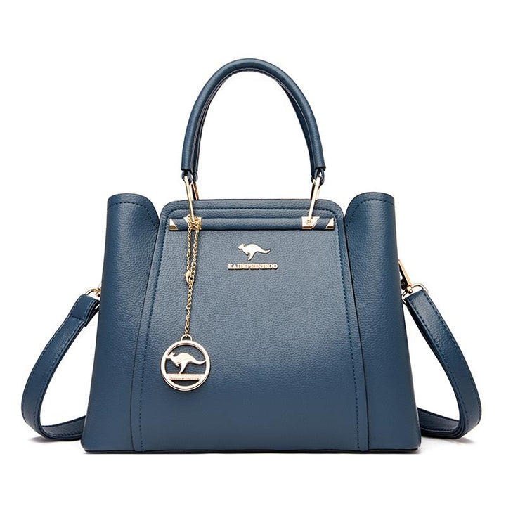 Borsa Siena in pelle senza tempo