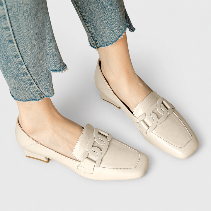 Monika - Slipper