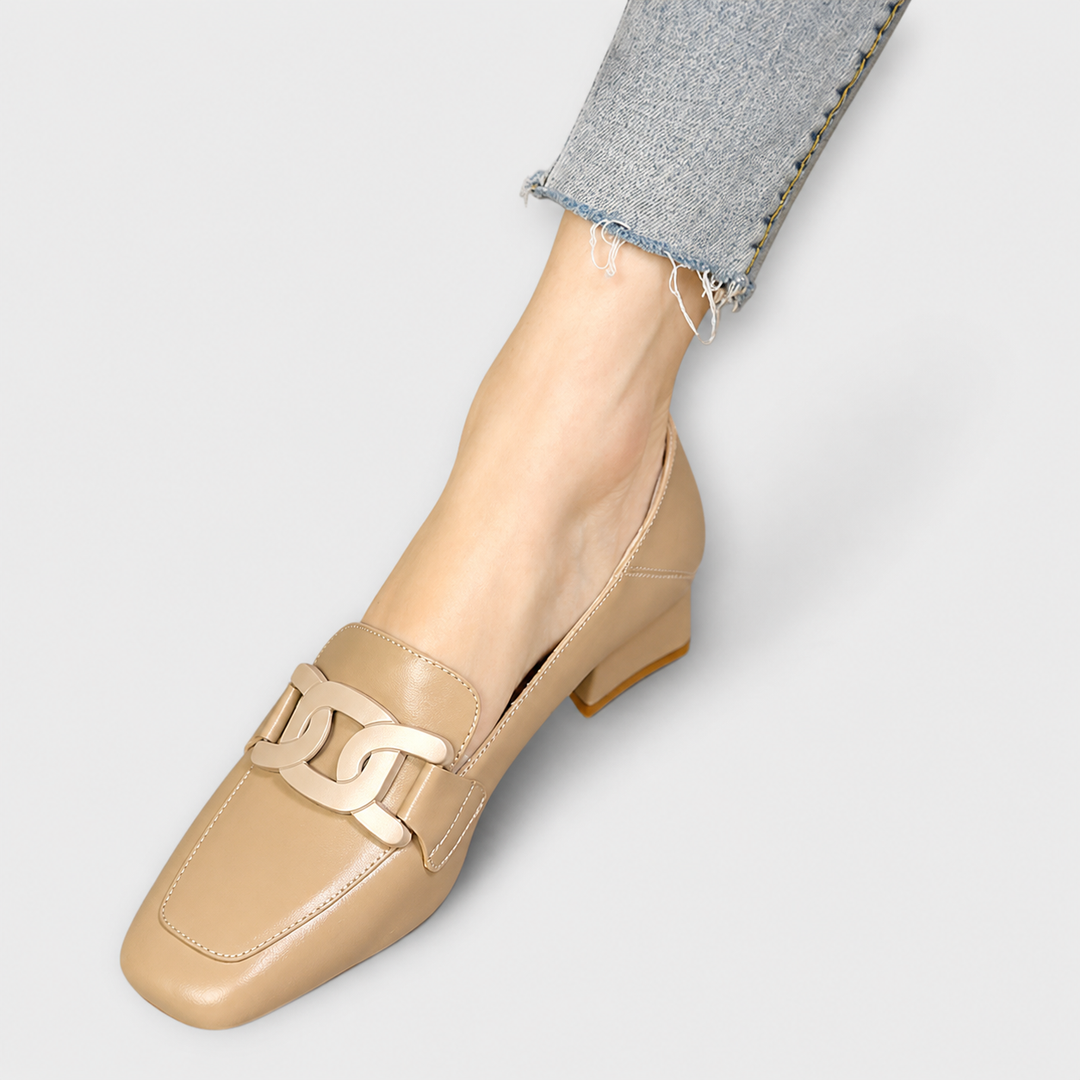 Monika - Slipper