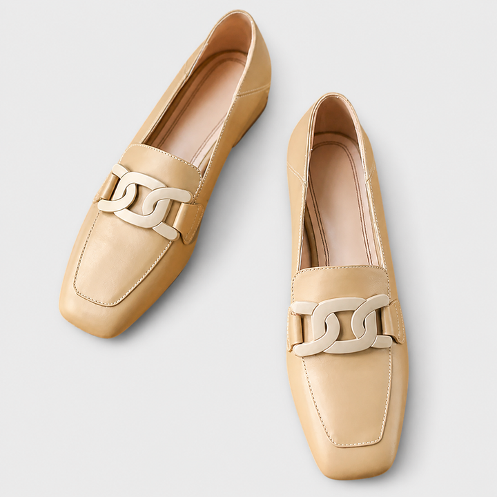Monika - Slipper