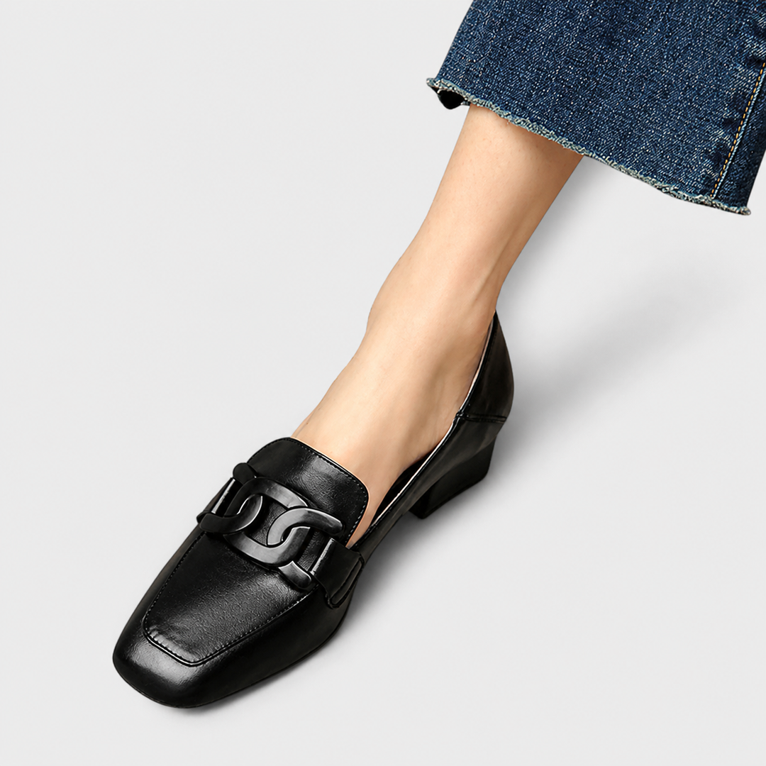 Monika - Slipper