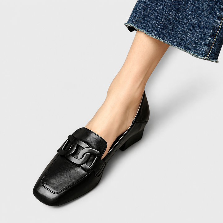 Monika - Slipper