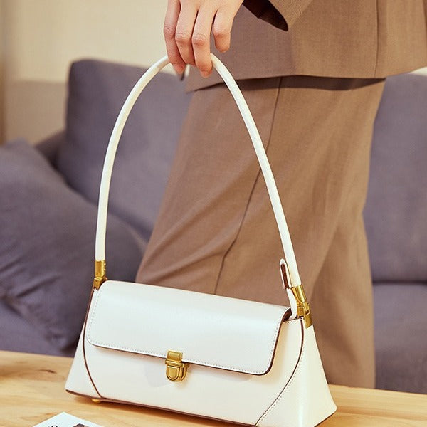 SERAFINA | BORSA IN PELLE