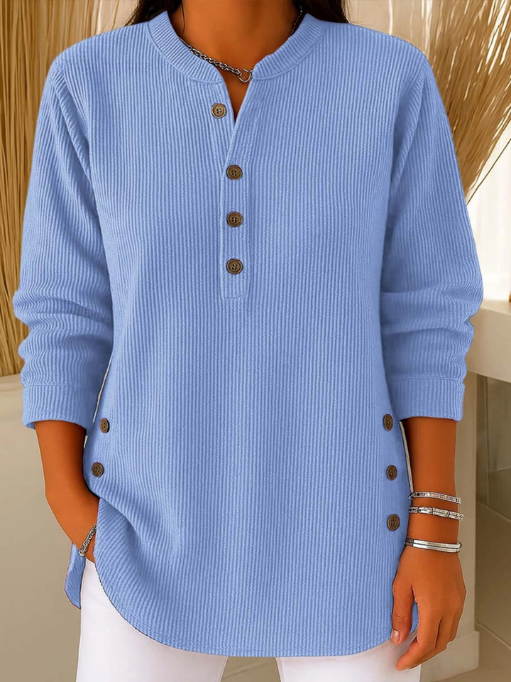 Benedetta | Maglione Elegante a Girocollo