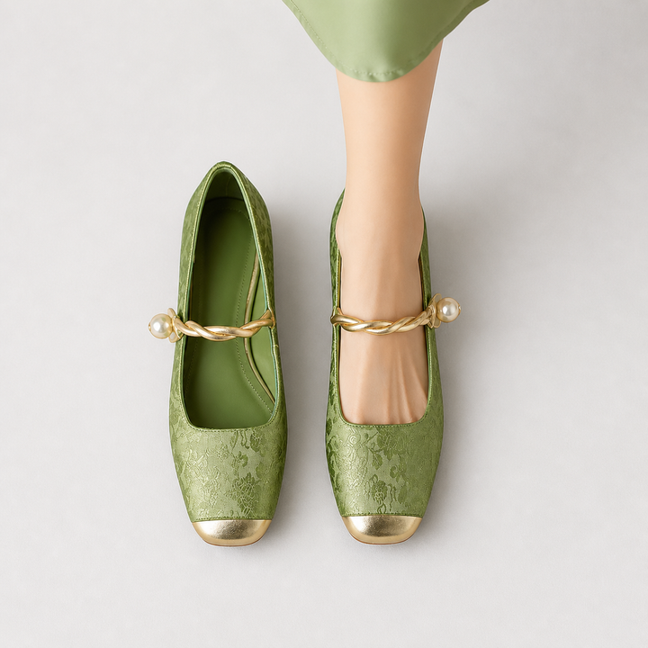 Daisy | Mary Jane Ortopediche