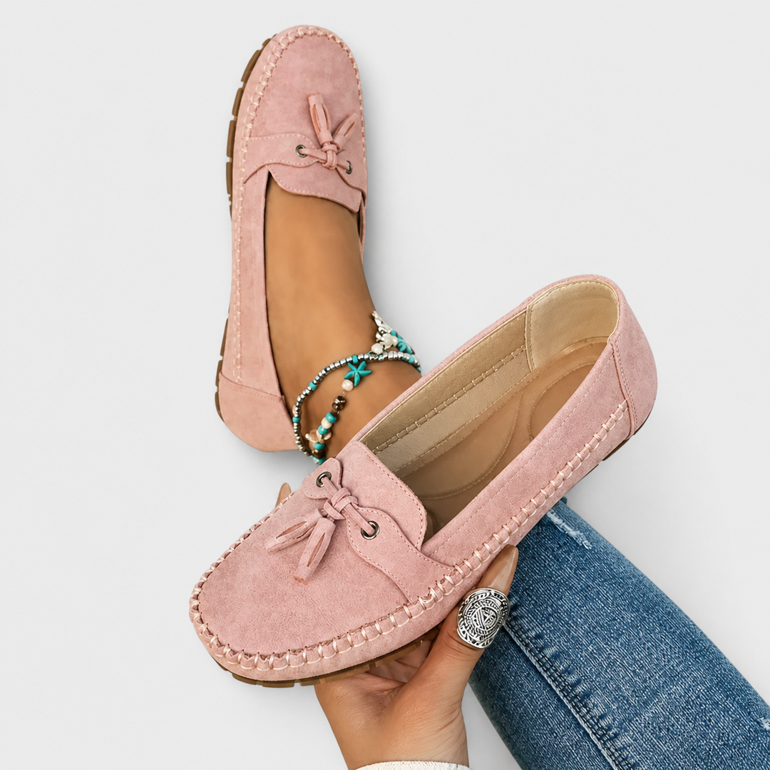 Lise - Loafers