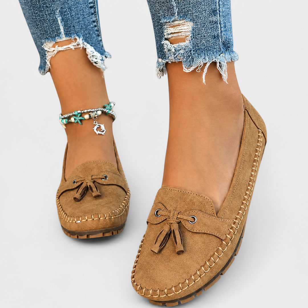 Lise - Loafers