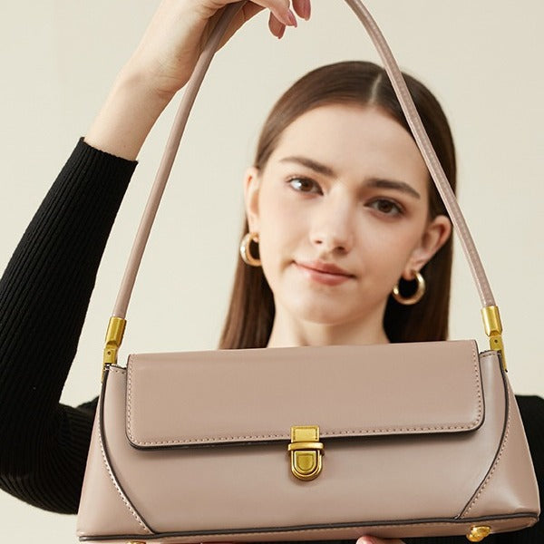 SERAFINA | BORSA IN PELLE