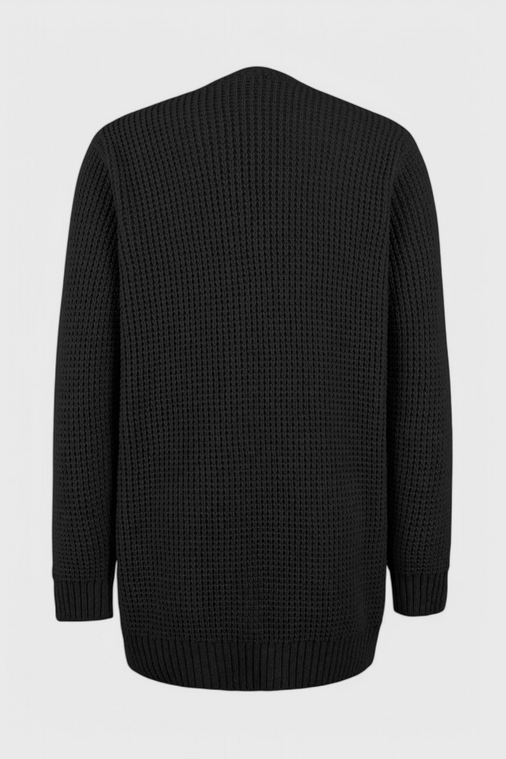Chiara | Cardigan Elegante dalla Linea Morbida