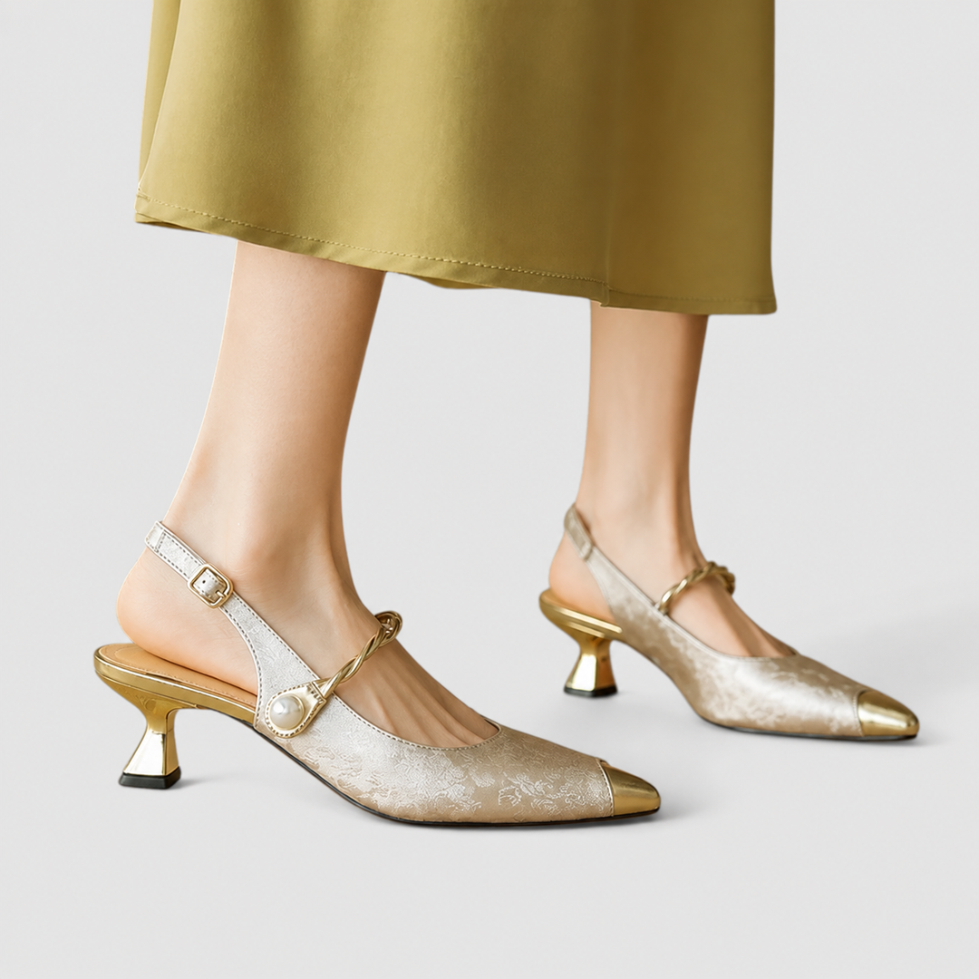 Seraphyane | Orthopedic Heels