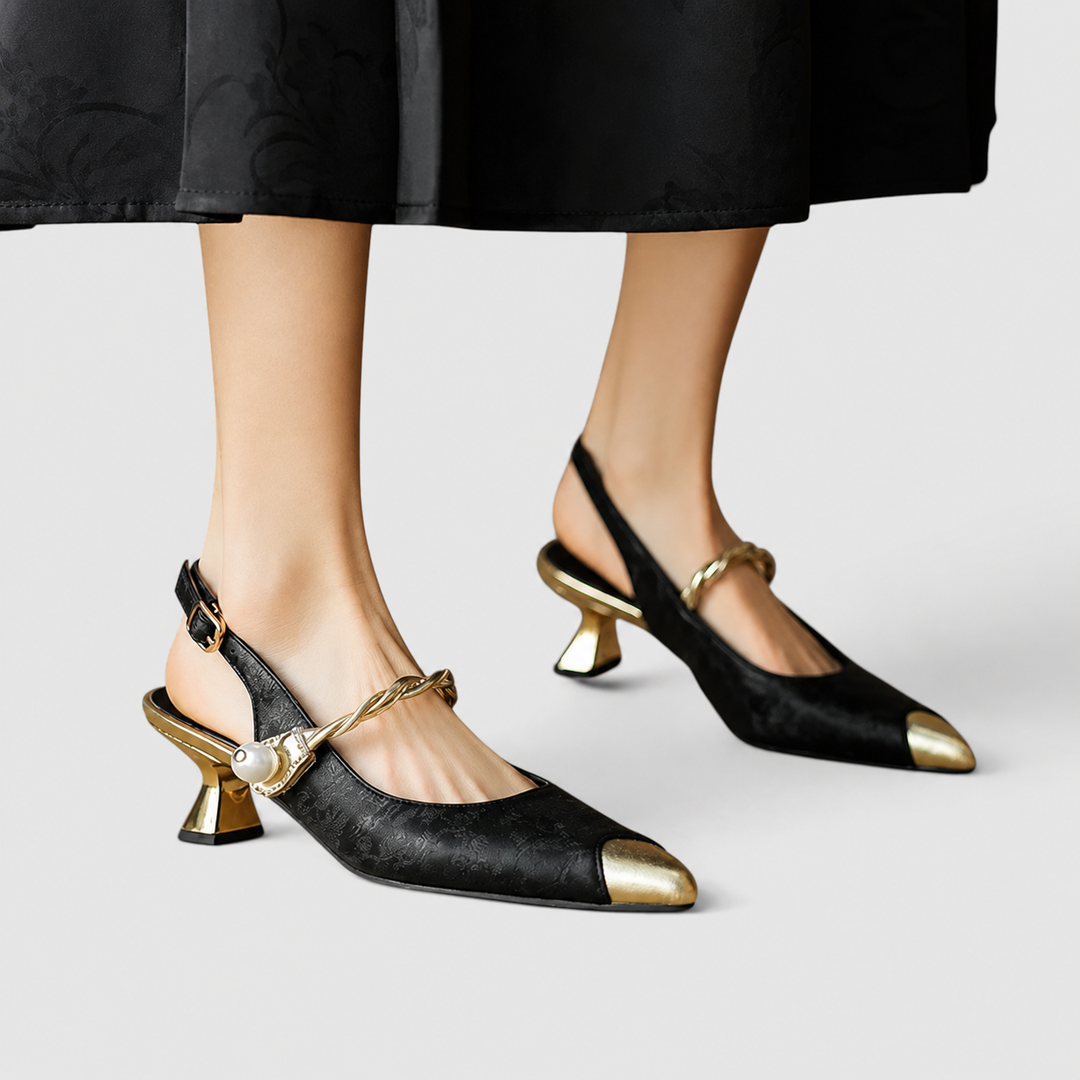 Seraphyane | Orthopedic Heels