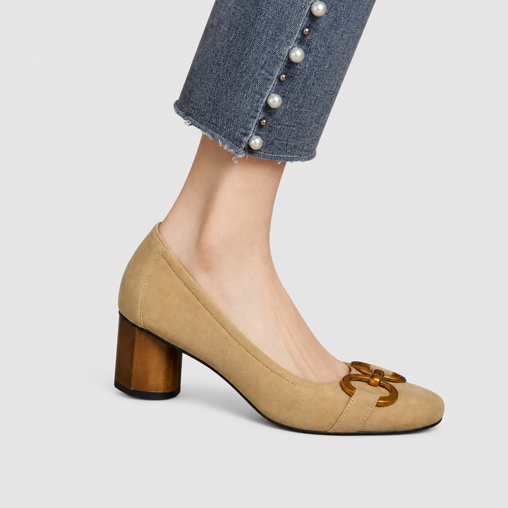 Dorothy™ | Décolleté Eleganti