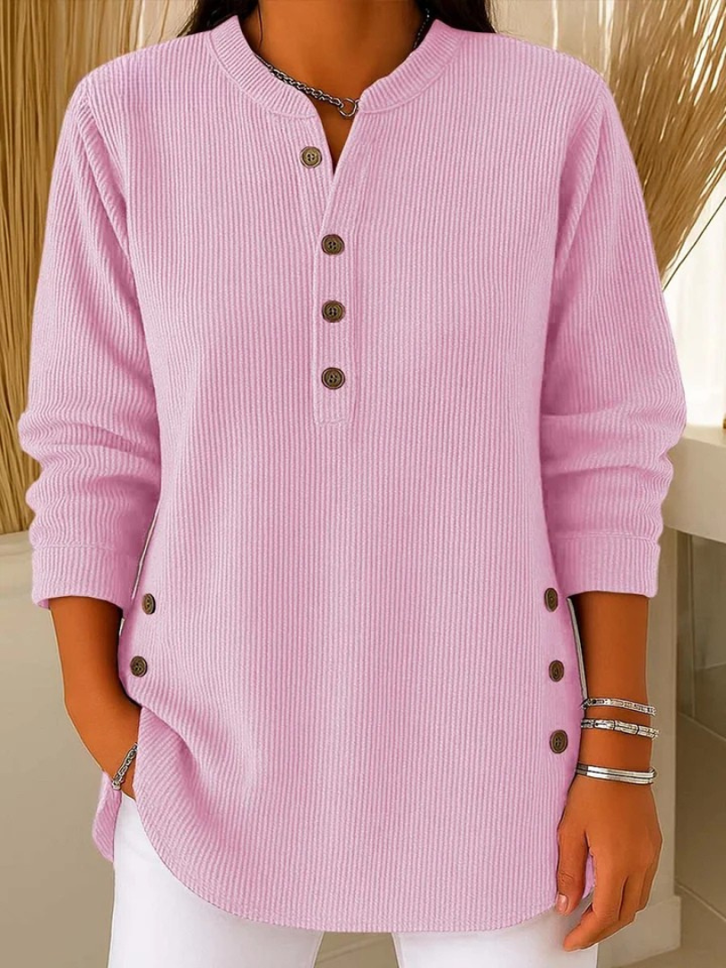 Benedetta | Maglione Elegante a Girocollo