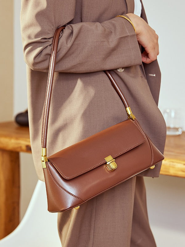 SERAFINA | BORSA IN PELLE