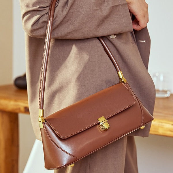 SERAFINA | BORSA IN PELLE