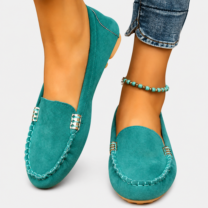 Kaia™ | Ballerine Mules