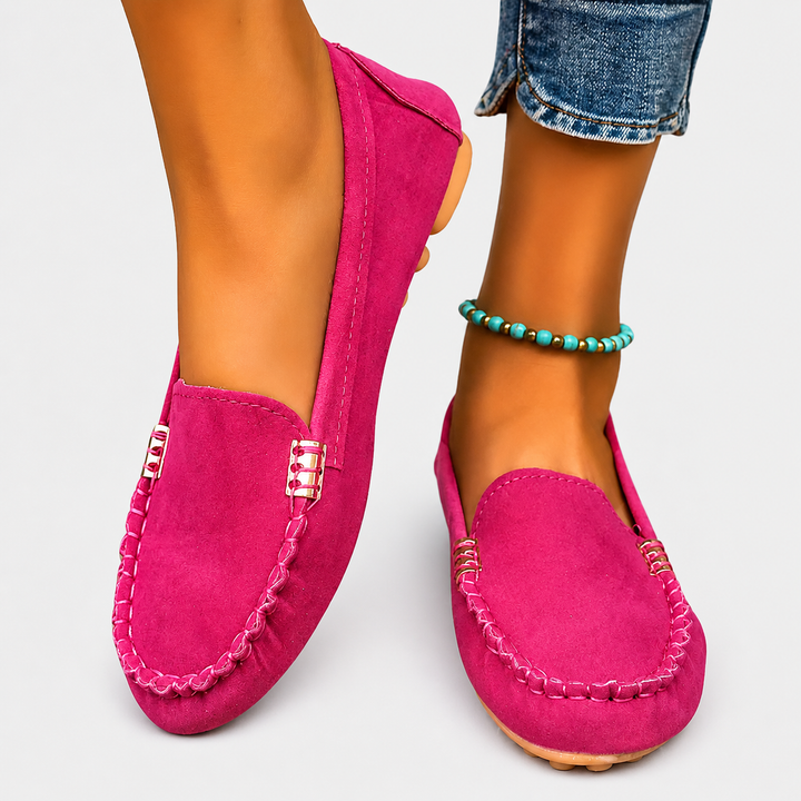 Kaia™ | Ballerine Mules