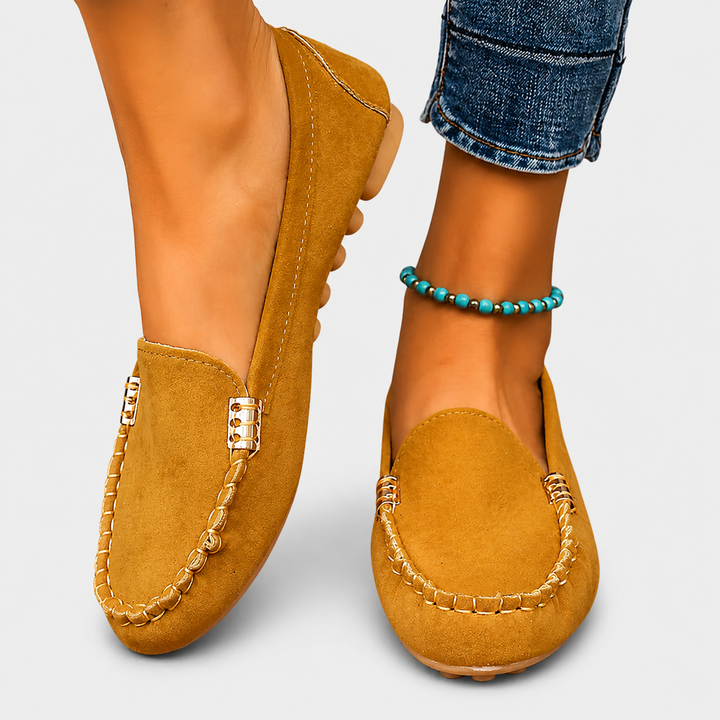 Kaia™ | Ballerine Mules