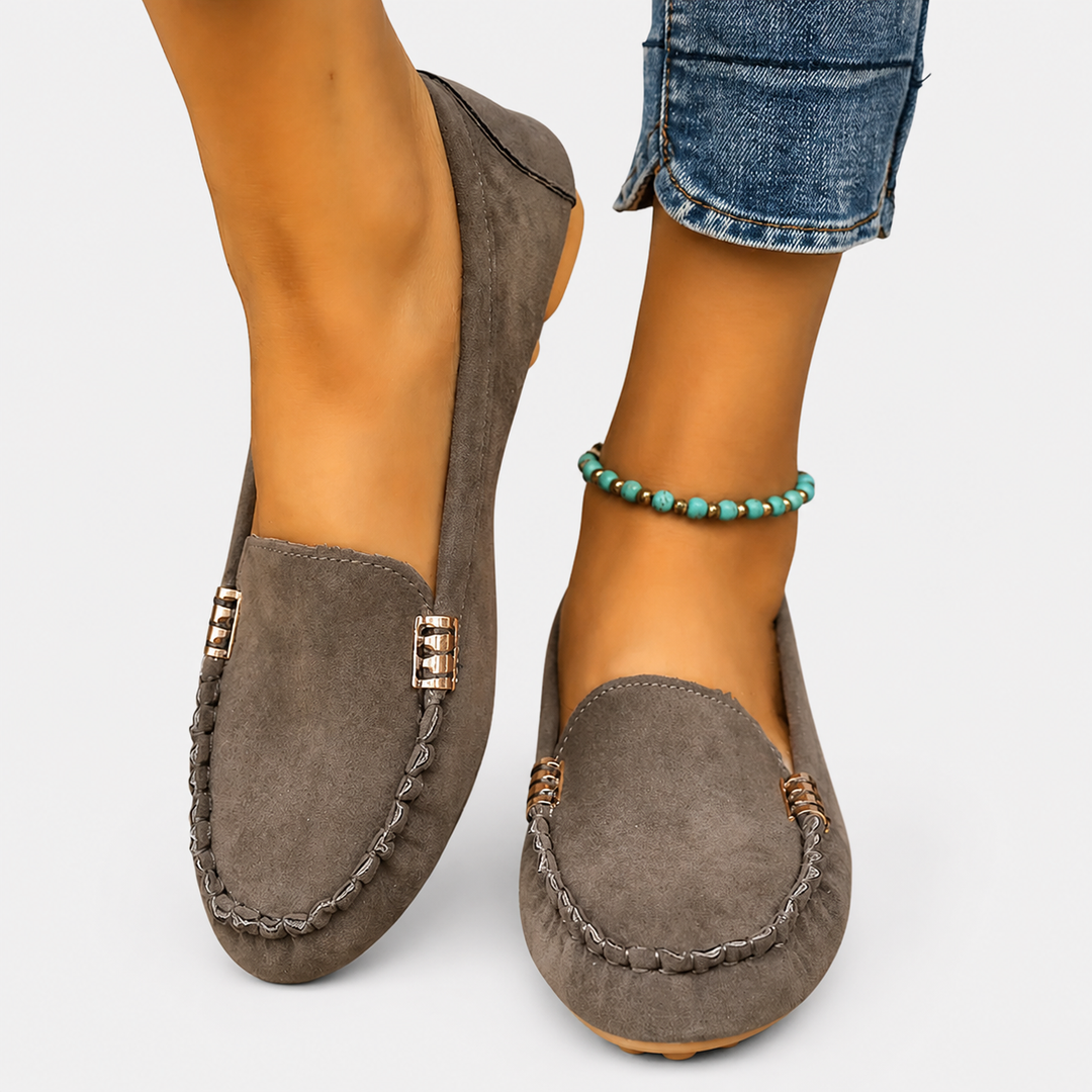 Kaia™ | Ballerine Mules