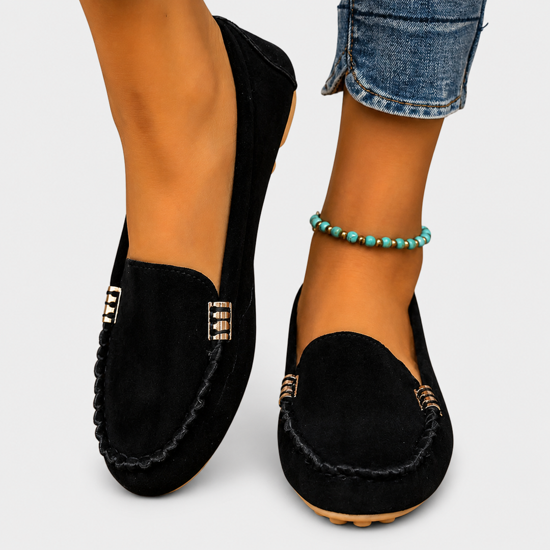 Kaia™ | Ballerine Mules