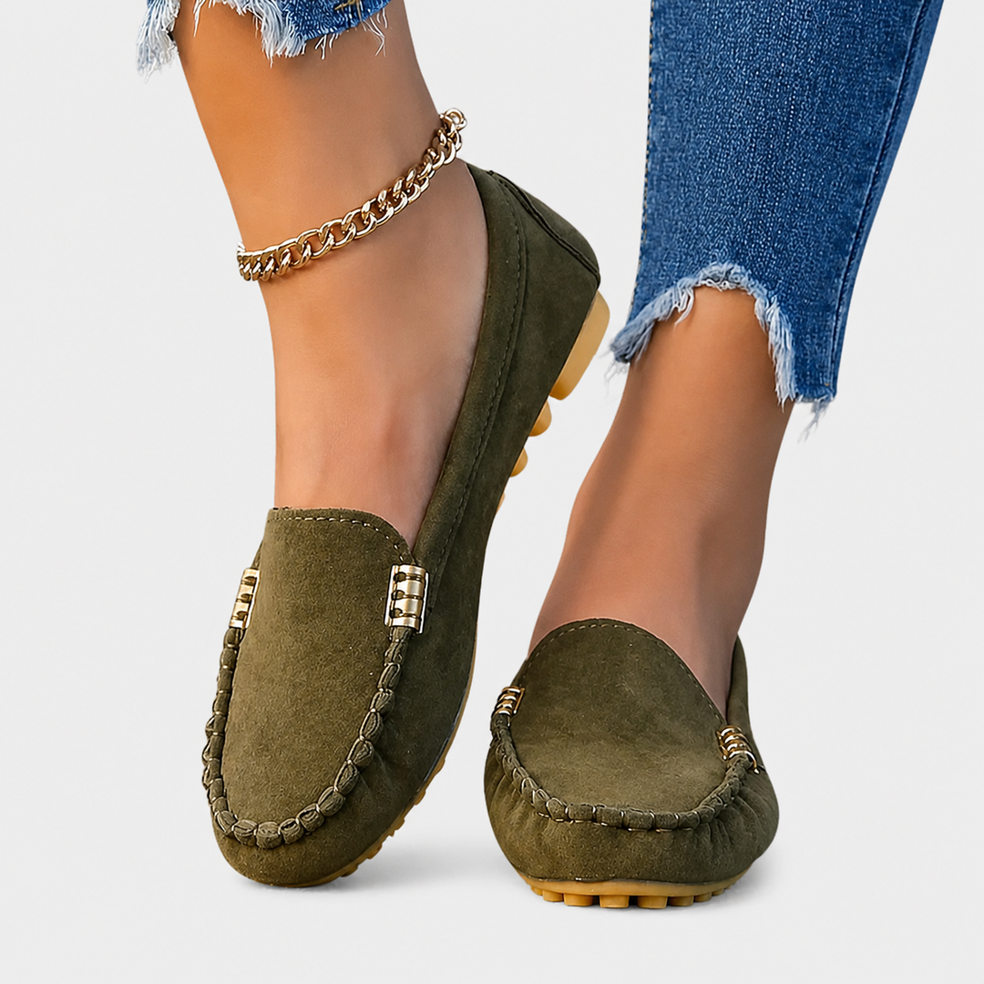 Kaia™ | Ballerine Mules