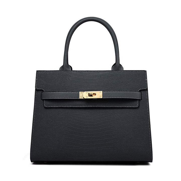 MALASAÑA | BORSA IN PELLE