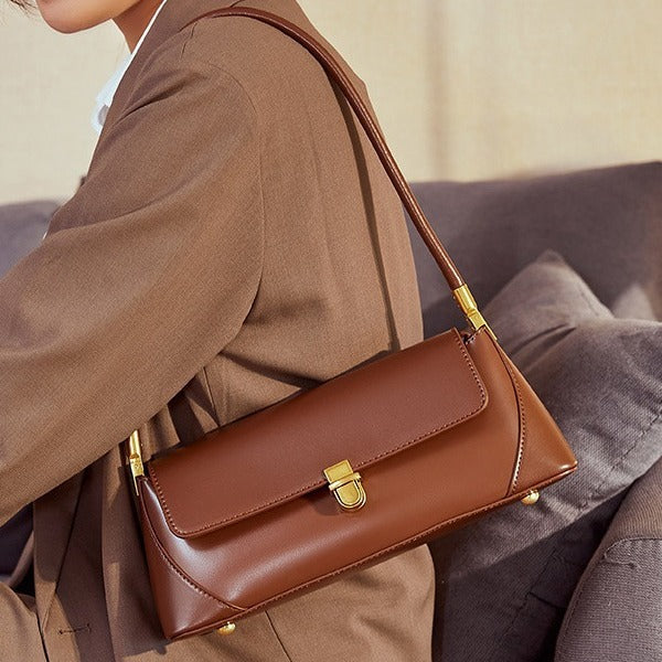 SERAFINA | BORSA IN PELLE