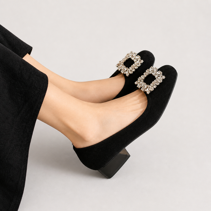Julianyssa | Orthopedic Heels