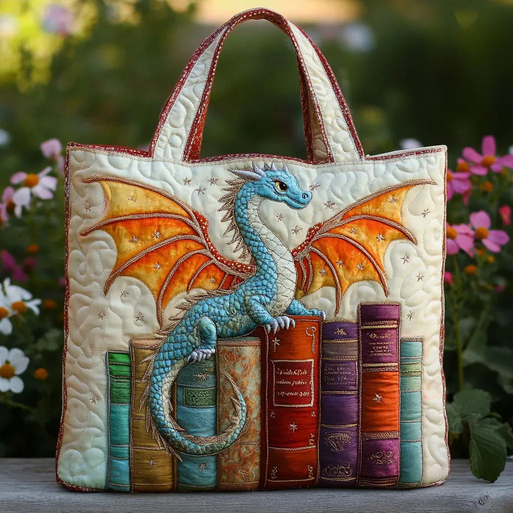 Borsa artigianale - Smeraldo imbottita