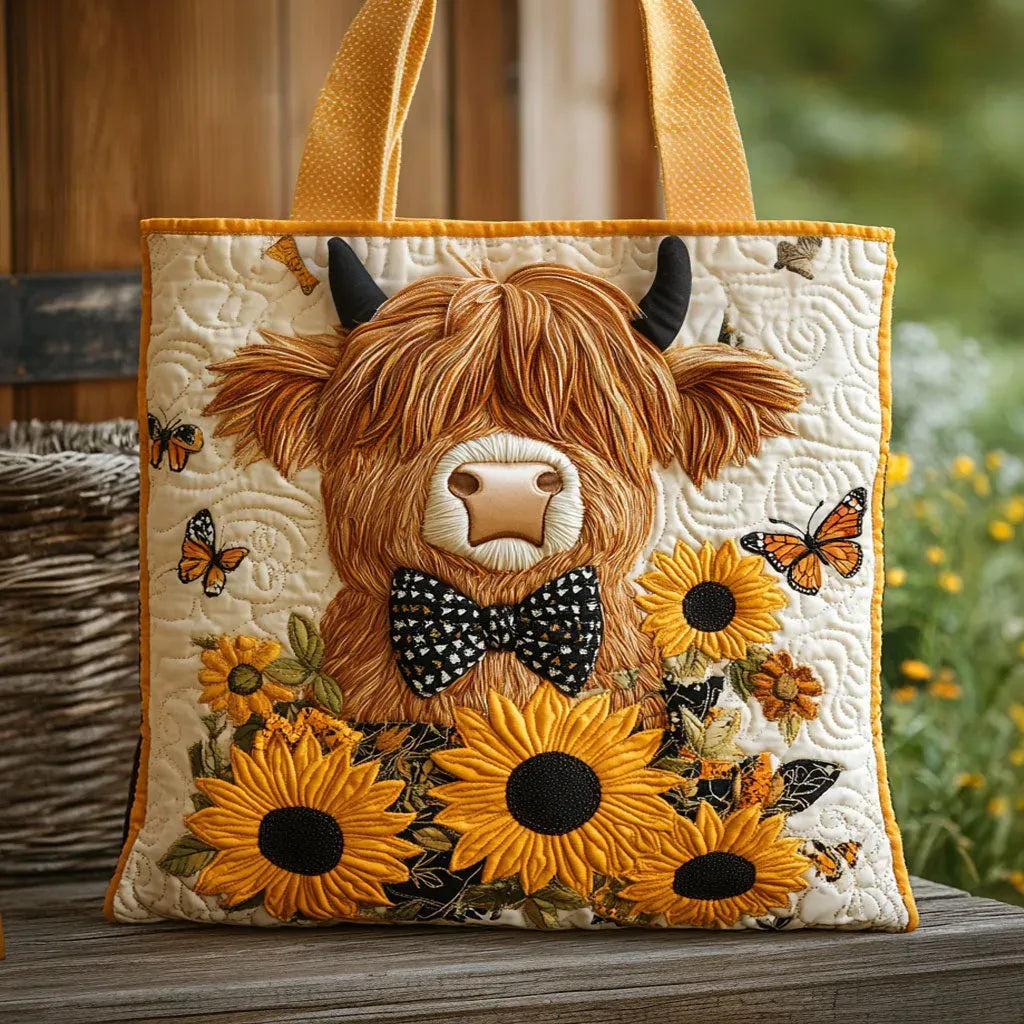 Borsa artigianale - Farfalla e Fiocco