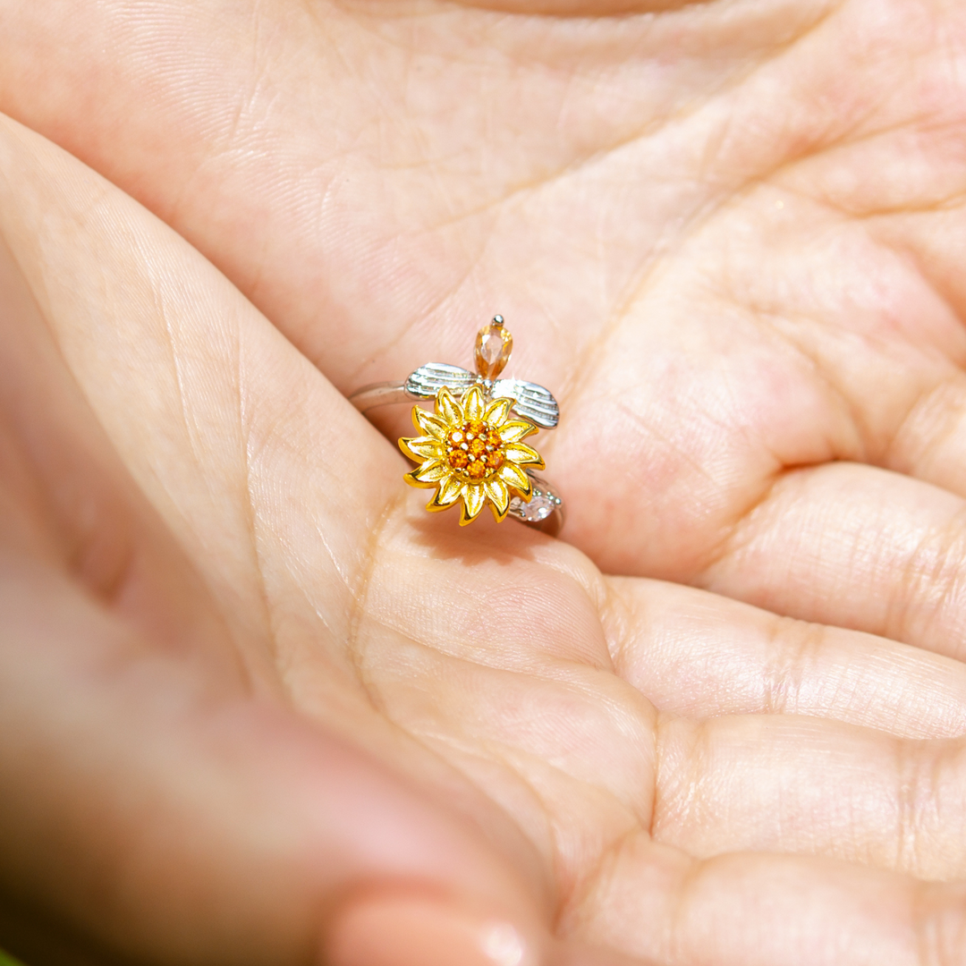 Anello Primavera
