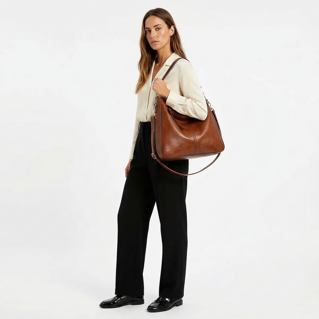 Carmela | Borsa in pelle
