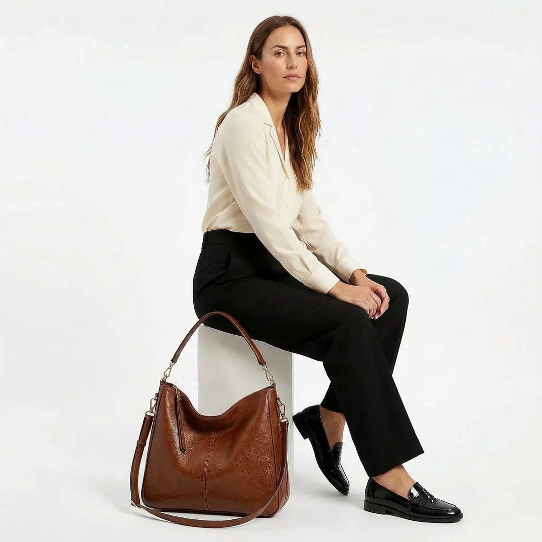 Carmela | Borsa in pelle