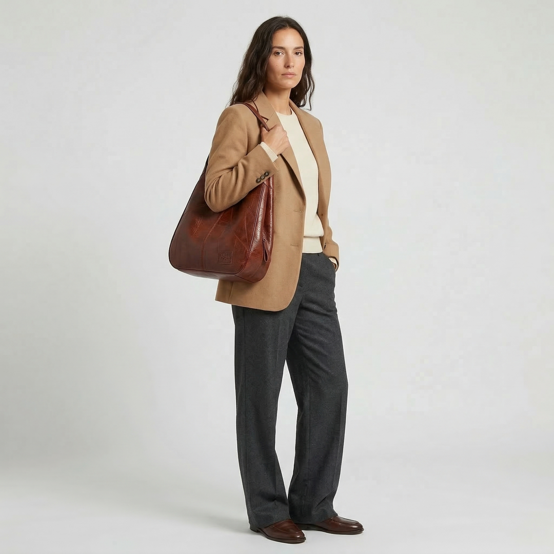 Emilia | Borsa a mano vintage