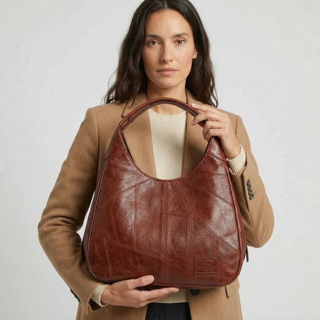 Emilia | Borsa a mano vintage