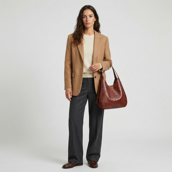 Emilia | Borsa a mano vintage