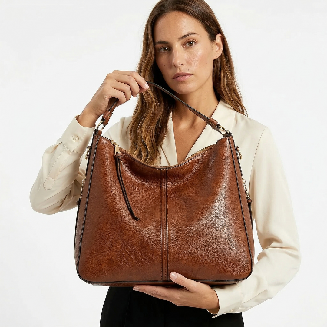 Carmela | Borsa in pelle