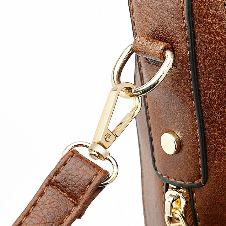 Carmela | Borsa in pelle