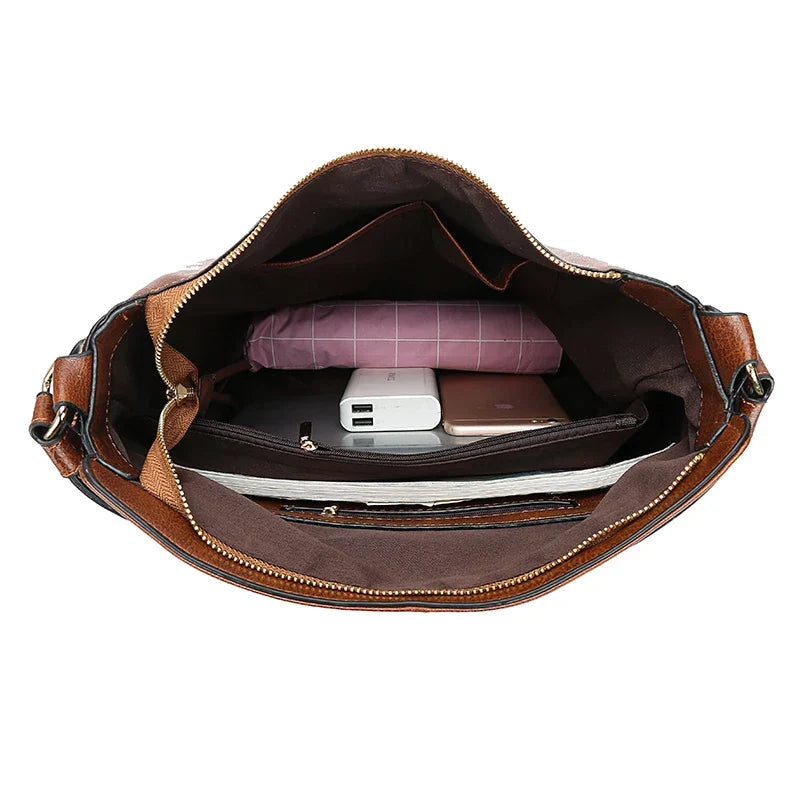 Carmela | Borsa in pelle