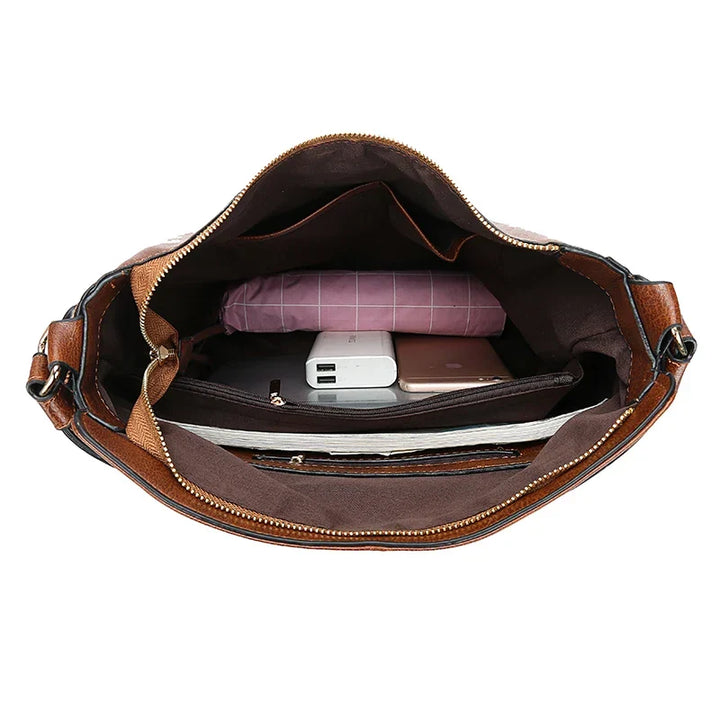 Carmela | Borsa in pelle