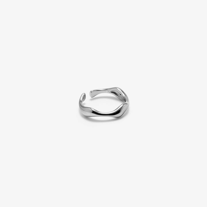 Anello ondulato Bahía