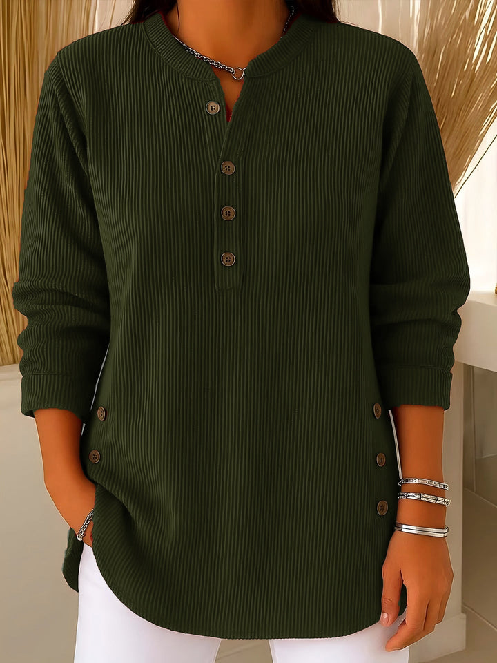 Benedetta | Maglione Elegante a Girocollo