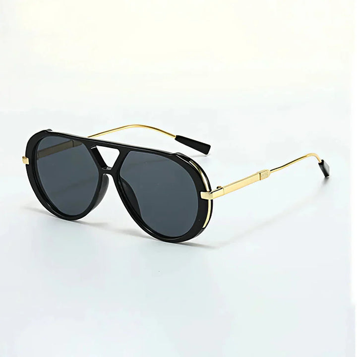 Occhiali da sole aviator Panther