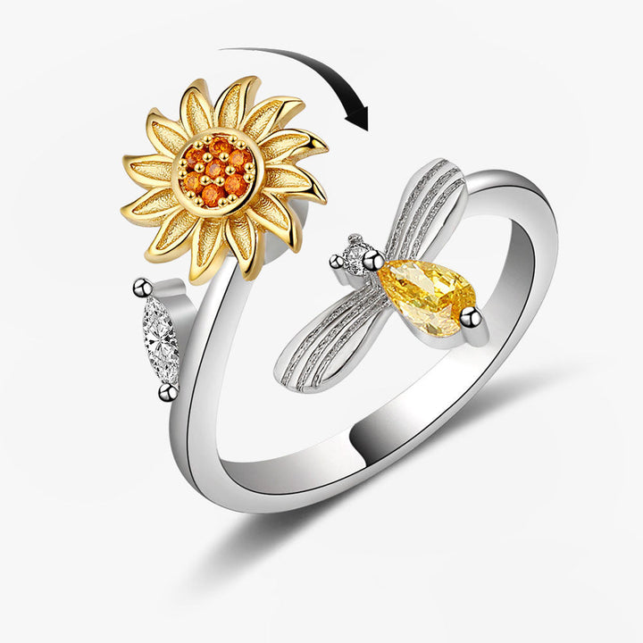 Anello Primavera