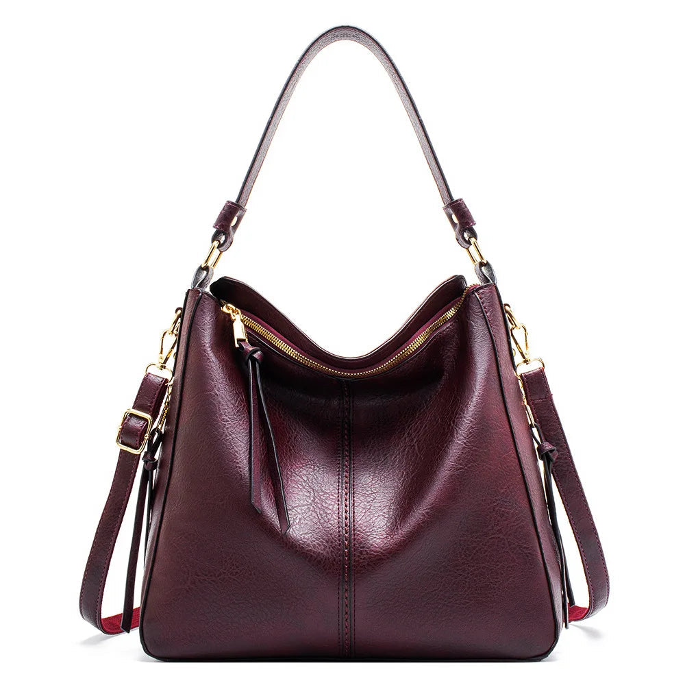 Carmela | Borsa in pelle
